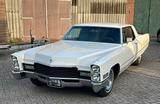 Cadillac Deville - Cadillac Deville: Coupe