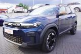 Dacia Bigster Extreme Hev 155 Aut. LED Navi Kamera Pan - Dacia Bigster mit Hybrid-Antrieb: Extreme