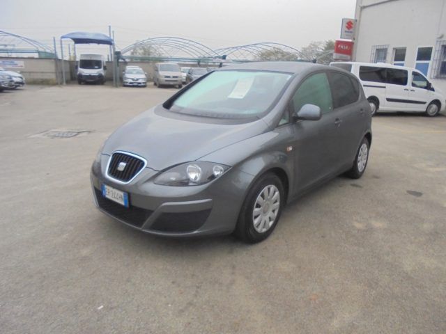 Seat SEAT Altea 1.6 Reference BI FUEL