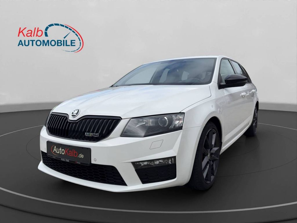 Image of Skoda Octavia