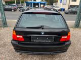 BMW 316 Baureihe 3 Touring 316i*TÜV NEU*KLIMA*TOP* - BMW 316 in Essen
