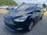 Ford Grand C-Max Grand C-MAX Titanium*7-Sitze* - Ford Grand C-Max mit Panoramadach