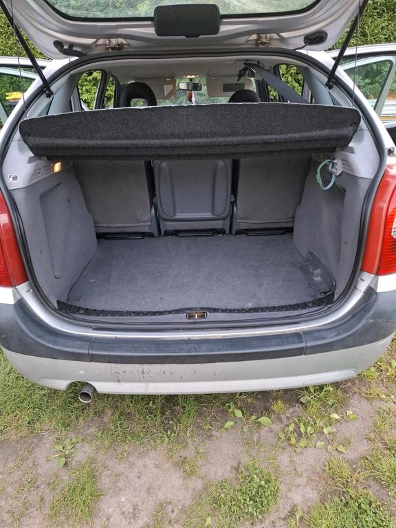 Citroën Xsara