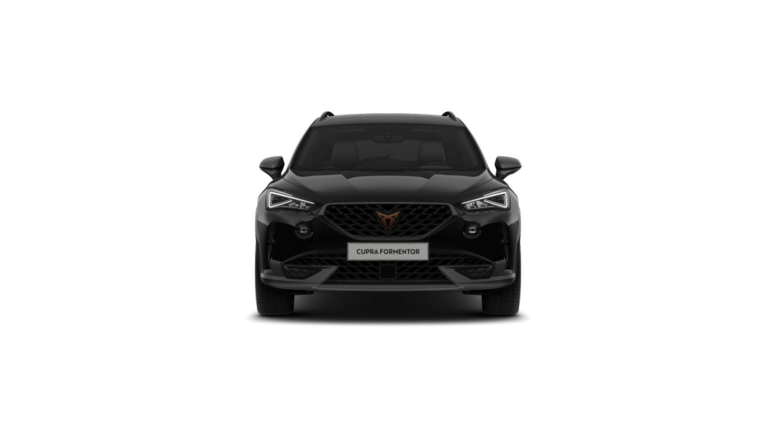 Cupra Formentor - Bild 2