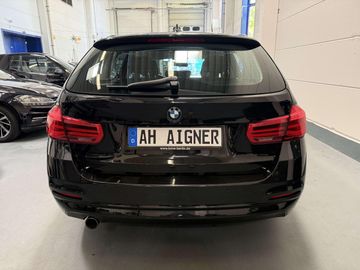 BMW 318 - 5