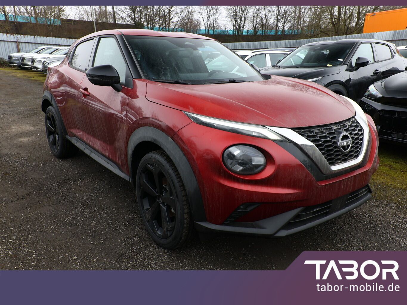 Nissan Juke - Bild 2