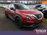 Nissan Juke - Vorschau Bild 2
