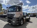 Mercedes-Benz Axor1840 LS SZM Nahverkehr - Offers