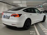 Tesla Model 3 Performance AWD - 2022 - Weiß - Tesla Gebrauchtwagen in München