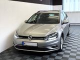 Volkswagen Golf VII 1.6 TDI DSG Variant*AHK*Navi*ACC*SHZ* - Volkswagen Golf: 6.1