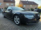 Audi A8 3.0 TDI clean diesel tiptronic quattro -