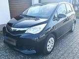 Subaru Trezia schwarz - Subaru Trezia Gebrauchtwagen