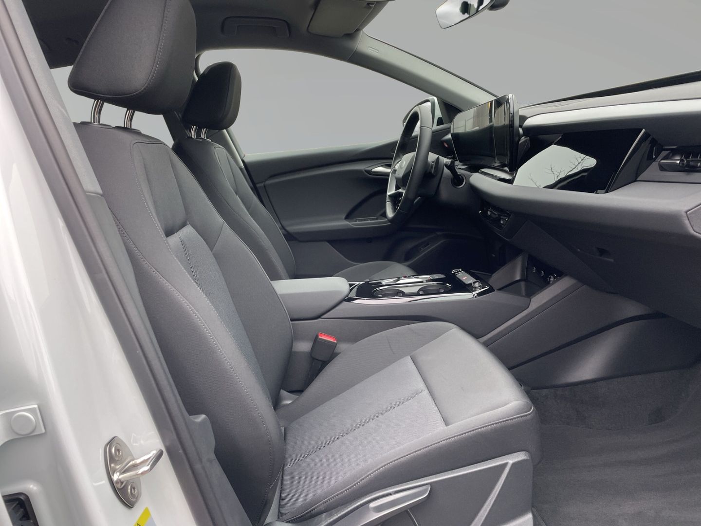 Audi Q6 e-tron - Bild 7