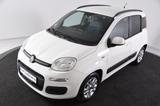Fiat Panda Lounge *Klima*Tüv Neu* - Fiat Panda Gebrauchtwagen