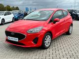 Ford Fiesta Cool & Connect 1.1 LED Winter-Paket - : mit ABS, Kleinwagen