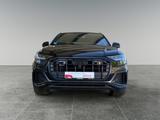 Audi SQ8 4.0 TFSI q.Pano B&O UPE139K S-Sportsitze HUD - Audi: TFSI