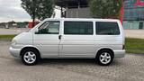 Volkswagen T4 Multivan WoMo-Zulassung TÜV 06.2027 - gebrauchte Volkswagen T4 Multivan aus dem Jahr 2001