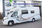 Challenger MAGEO 270 EINZELBETTEN AUTOMATIK SAT+TV 2xSOLAR - Challenger X