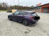 BMW 120 M Sportpaket Thundernight Metallic - mit Benzin-Antrieb: Violett, Massagesitze