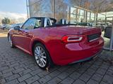 Fiat 124 Spider Lusso LED Navi Leder Sitzhzg. PDC... - Fiat Gebrauchtwagen in Stuttgart