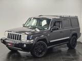 Jeep Commander 5.7 V8 Limited HEMI - Jeep Commander aus 2007