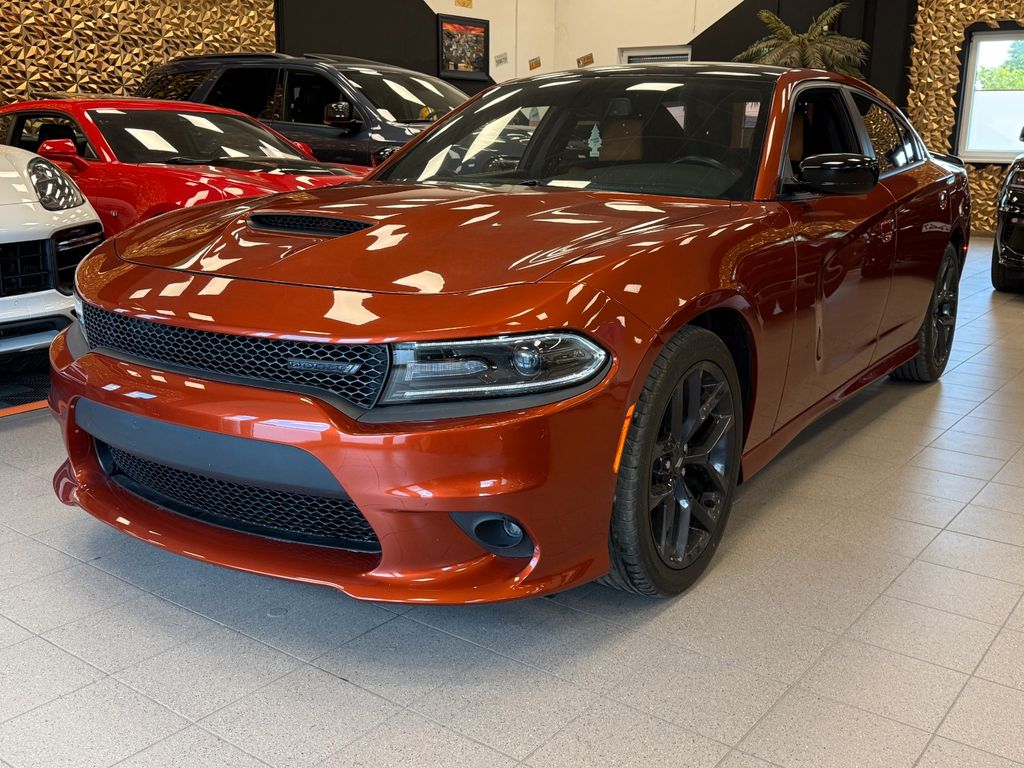 Dodge Charger