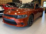 Dodge Charger 5.7 Hemi/Daytona/Orange/Trackpack - Dodge Charger in Hannover