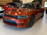 Dodge Charger 5.7 Hemi/Daytona/Orange/Trackpack - Dodge Charger: Hemi