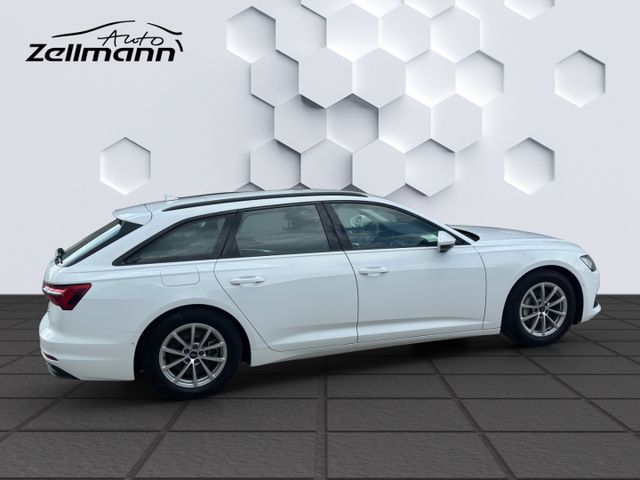 A6 Avant quattro 2.0TFSI 195kW AHZV Matrix-LED P