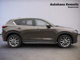 Mazda CX-5 Sports-Line AWD AT LEDER 19" HuD ACC Matrix - Mazda CX-5: Sports Line