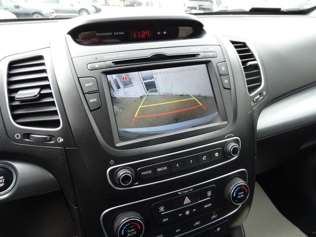 Fahrzeugabbildung Kia Sorento Spirit 4WD/Leder/Navi/Pano/AHK/Kamera/