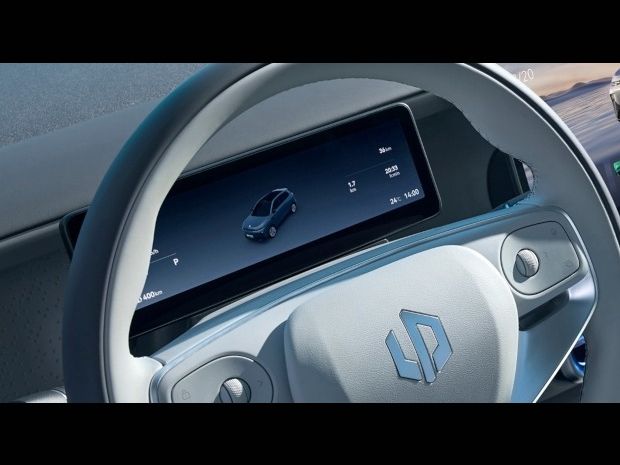 Leapmotor Andere - Bild 12