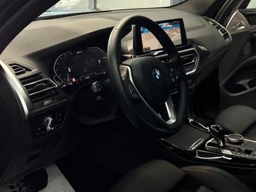 BMW X3 - 10