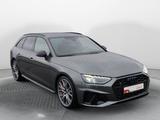 Audi S4 Avant 55 TDI q. Tiptr., Matrix, ACC, Ambiente