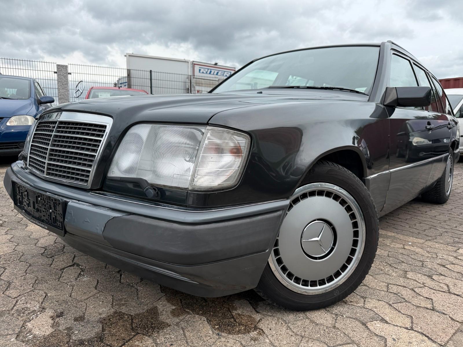 Mercedes-Benz E 280