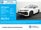 Volkswagen Tayron R-Line 1.5 TSI eHybrid BlackStyle*AHK*20"