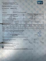 Mercedes-Benz 190 SL     MATCHING NUMBERS - Mercedes-Benz 190 aus 1956: 190sl