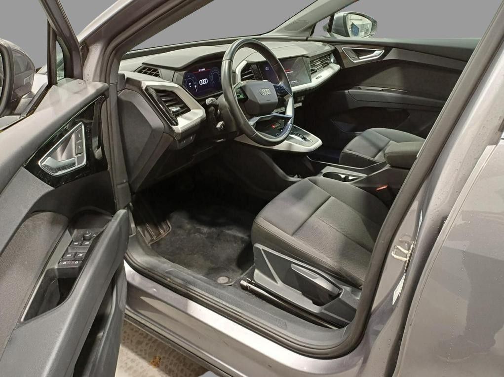 Audi Q4 e-tron - Bild 7