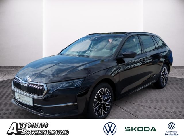 SKODA Octavia Combi 1.5 TSI Selection NAV ACC AHK MATR