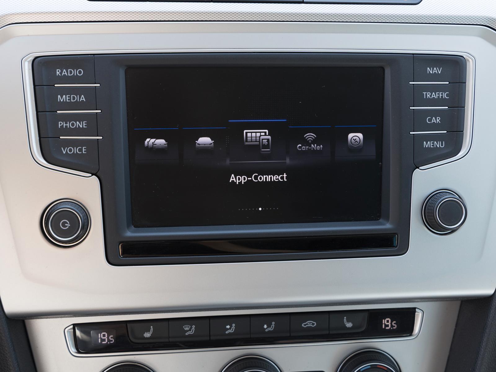 Volkswagen Passat Variant 1.4 TSI Comfortline NAVI ACC PRIV