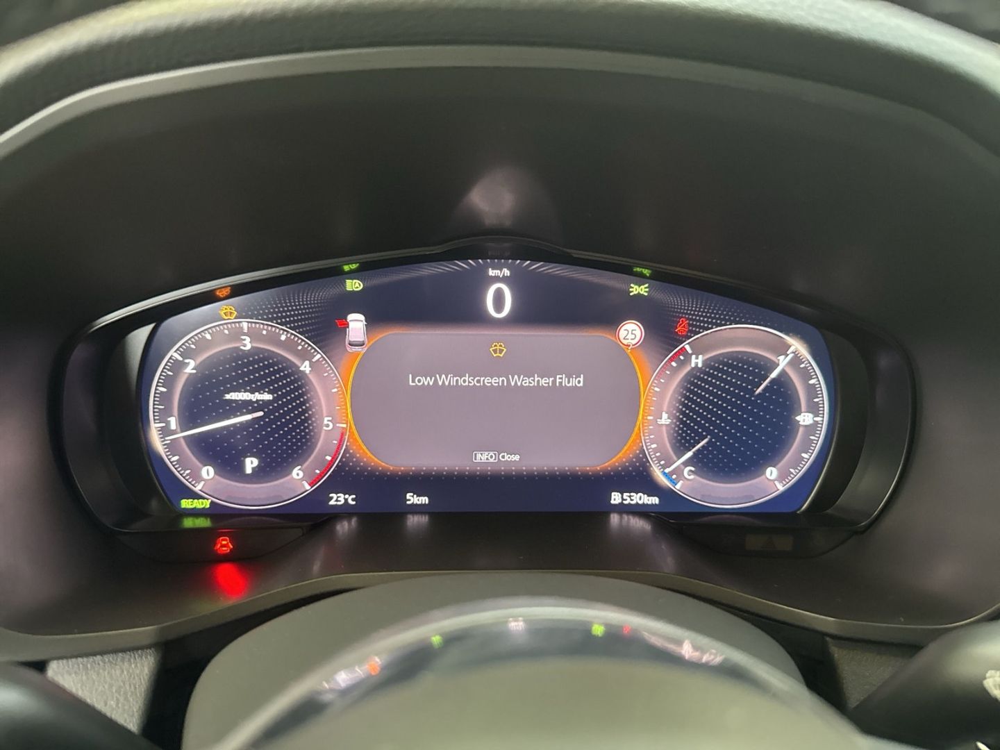 Mazda CX-80 - Bild 12