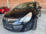 Opel Corsa D Satellite/Fahrradträger/KLIMA/ALU - Opel Corsa Fahrradträger Gebrauchtwagen
