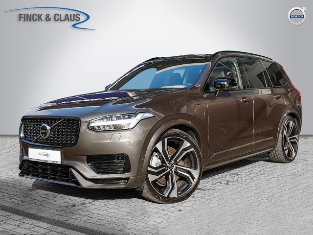 Volvo XC90 Recharge T8 AWD Ultimate Dark