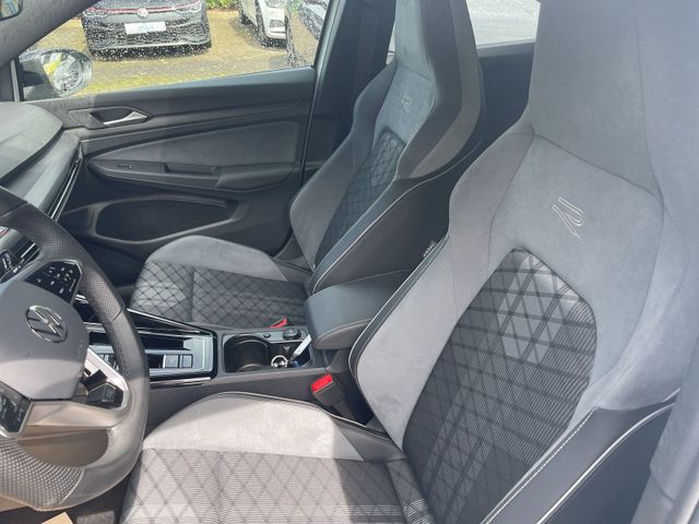Golf Variant R-Line eTSi DSG Black Style Navi