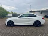 BMW 230i Steptronic Coupé M Sport M Sport - BMW 230 Gebrauchtwagen