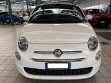 Fiat FIAT 500C 1.2 Dolcevita Dualogic Cambio Automati - Fiat 500: Dualogic