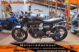 Triumph Speed Twin 1200 ABS+1.Hd+24700KM+Reifen neu+ - TRIUMPH SPEED TWIN 1200