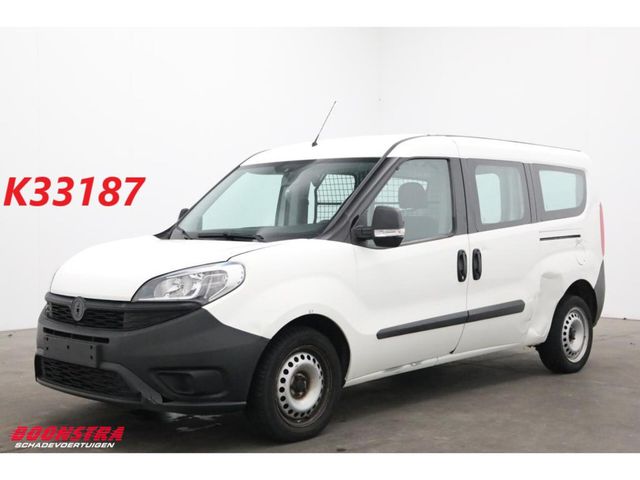 Fiat Doblò 1.3 MJ L2 Maxi 2X Schuifdeur Elek Ramen 81