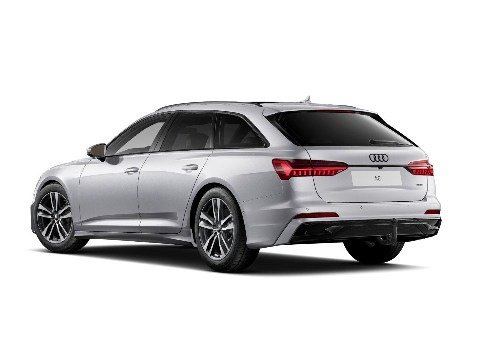 Audi A6 - Bild 5