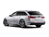 Audi A6 - Vorschau Bild 5